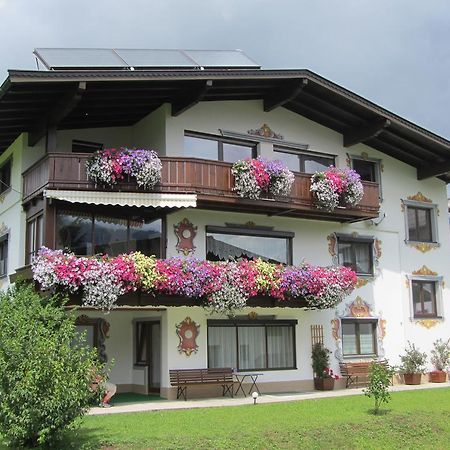 Gaestehaus Fahringer Вальхзе Екстер'єр фото