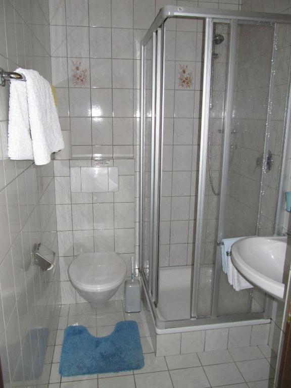 Gaestehaus Fahringer Вальхзе Номер фото