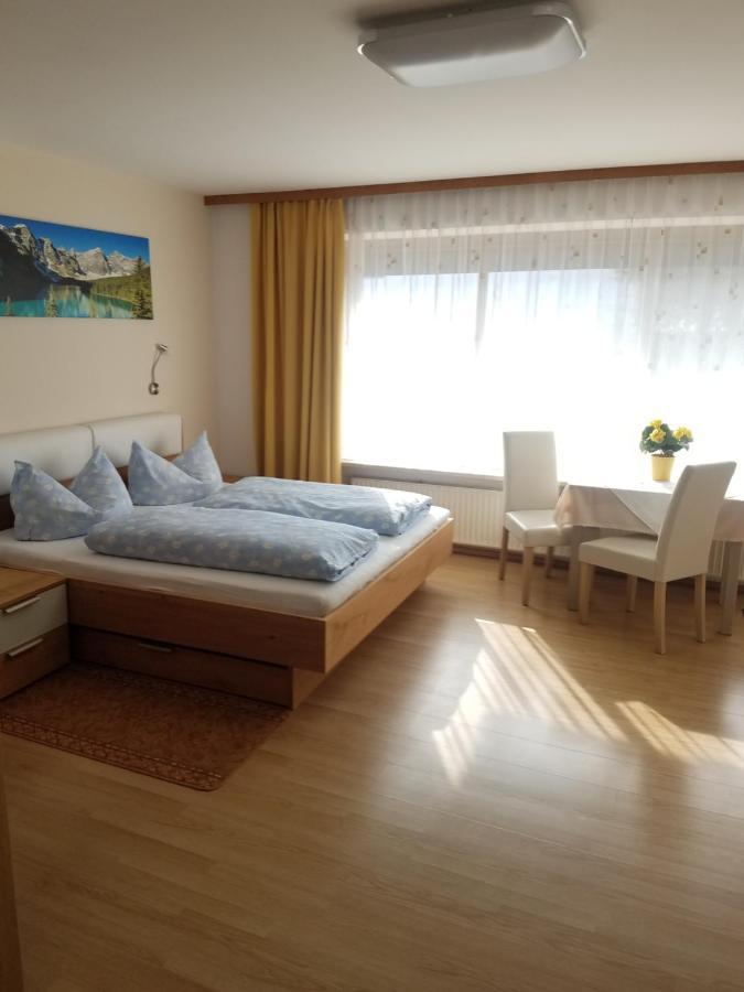 Gaestehaus Fahringer Вальхзе Екстер'єр фото