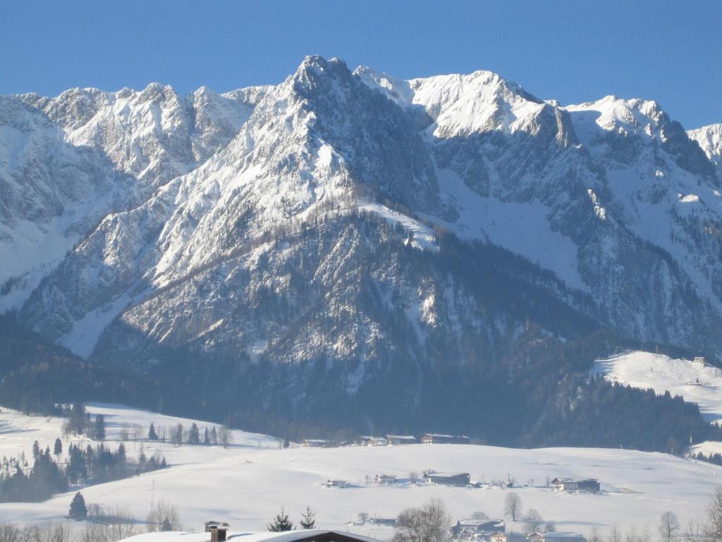 Gaestehaus Fahringer Вальхзе Номер фото
